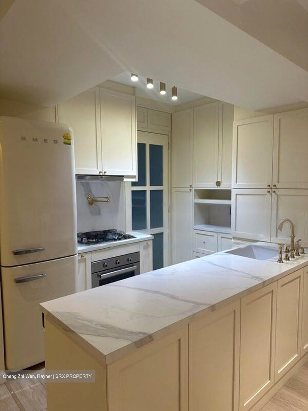 Blk 91 Skyterrace @ Dawson (Queenstown), HDB 4 Rooms #458057821